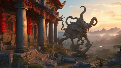 必看！2025年9月6日造梦西游OL兑换码汇总，丰厚福利来袭
